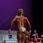 Veronica   Jackson - IFBB Felicia Romero 2013 - #1