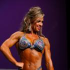 Crystal   Lowery - IFBB Felicia Romero 2013 - #1