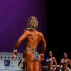 Crystal   Lowery - IFBB Felicia Romero 2013 - #1