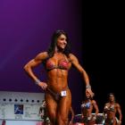 Alessandra  Pinheiro - IFBB Felicia Romero 2013 - #1