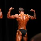 Chris  Trenberth - NPC Western Regional 2011 - #1