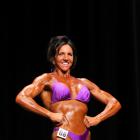 Deanna  Brown - NPC Western Regional 2011 - #1