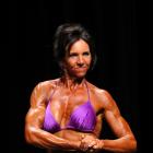 Deanna  Brown - NPC Western Regional 2011 - #1