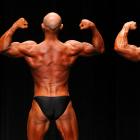 Jeff  Berkowitz - NPC Western Regional 2011 - #1