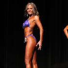 Monique  Cervantes - NPC Western Regional 2011 - #1