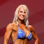 Susan  Hudson - NPC Western Regional 2011 - #1