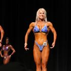 Susan  Hudson - NPC Western Regional 2011 - #1