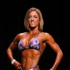 Elise  Verkuilen - NPC Western Regional 2011 - #1