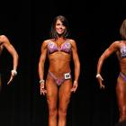 Angela  Ledger - NPC Western Regional 2011 - #1