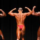 Brent  Shehane - NPC Western Regional 2011 - #1