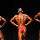 Brent  Shehane - NPC Western Regional 2011 - #1