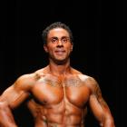 Jayson  Long - NPC Western Regional 2011 - #1