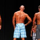 Joel  Gerber - NPC Western Regional 2011 - #1