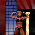 Tammy  Kikes - NPC Western Regional 2011 - #1