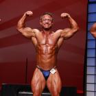 Jeff  Berkowitz - NPC Western Regional 2011 - #1