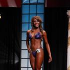 Emily  Popejoy - NPC Western Regional 2011 - #1