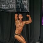 Johann  Juan - NPC Grand Prix Natural 2013 - #1