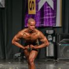 Dominic  Dellefleur - NPC Grand Prix Natural 2013 - #1