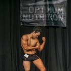 Paul  Delos-Reyes - NPC Grand Prix Natural 2013 - #1