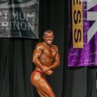 Chris  Jodlowski - NPC Grand Prix Natural 2013 - #1