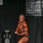 Chad  Peterson - NPC Grand Prix Natural 2013 - #1