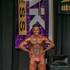 William  Witte - NPC Grand Prix Natural 2013 - #1