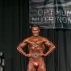 William  Witte - NPC Grand Prix Natural 2013 - #1