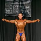 Justin  Arvidson - NPC Grand Prix Natural 2013 - #1