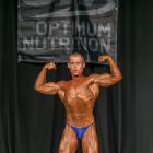 Justin  Arvidson - NPC Grand Prix Natural 2013 - #1