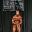 Justin  Arvidson - NPC Grand Prix Natural 2013 - #1