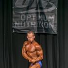 Justin  Arvidson - NPC Grand Prix Natural 2013 - #1