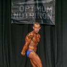 Justin  Arvidson - NPC Grand Prix Natural 2013 - #1