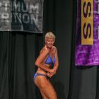 Kathy  Doty - NPC Grand Prix Natural 2013 - #1