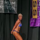 Kathy  Doty - NPC Grand Prix Natural 2013 - #1