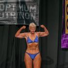 Kathy  Doty - NPC Grand Prix Natural 2013 - #1
