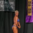 Kathy  Doty - NPC Grand Prix Natural 2013 - #1