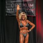 Kim  Erdman - NPC Grand Prix Natural 2013 - #1