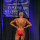 Justin  Arvidson - NPC Grand Prix Natural 2013 - #1