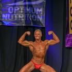 Justin  Arvidson - NPC Grand Prix Natural 2013 - #1