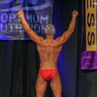 Justin  Arvidson - NPC Grand Prix Natural 2013 - #1