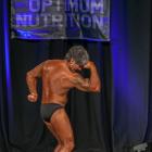 Lenny  Diggs - NPC Grand Prix Natural 2013 - #1