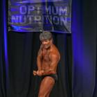 Lenny  Diggs - NPC Grand Prix Natural 2013 - #1