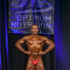 Clarence  Walton - NPC Grand Prix Natural 2013 - #1