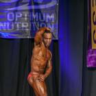 Clarence  Walton - NPC Grand Prix Natural 2013 - #1