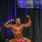 Clarence  Walton - NPC Grand Prix Natural 2013 - #1