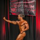 Joey  Avraham - NPC Grand Prix Natural 2013 - #1