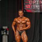 Joey  Avraham - NPC Grand Prix Natural 2013 - #1
