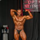 Joey  Avraham - NPC Grand Prix Natural 2013 - #1