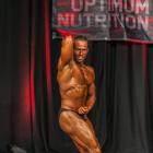 Joey  Avraham - NPC Grand Prix Natural 2013 - #1