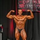 Joey  Avraham - NPC Grand Prix Natural 2013 - #1